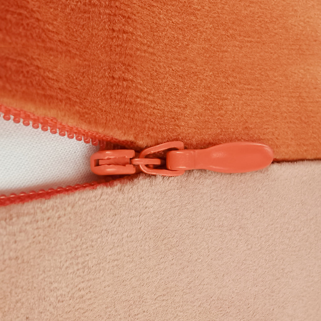 How to identify the pros and cons of zippers?